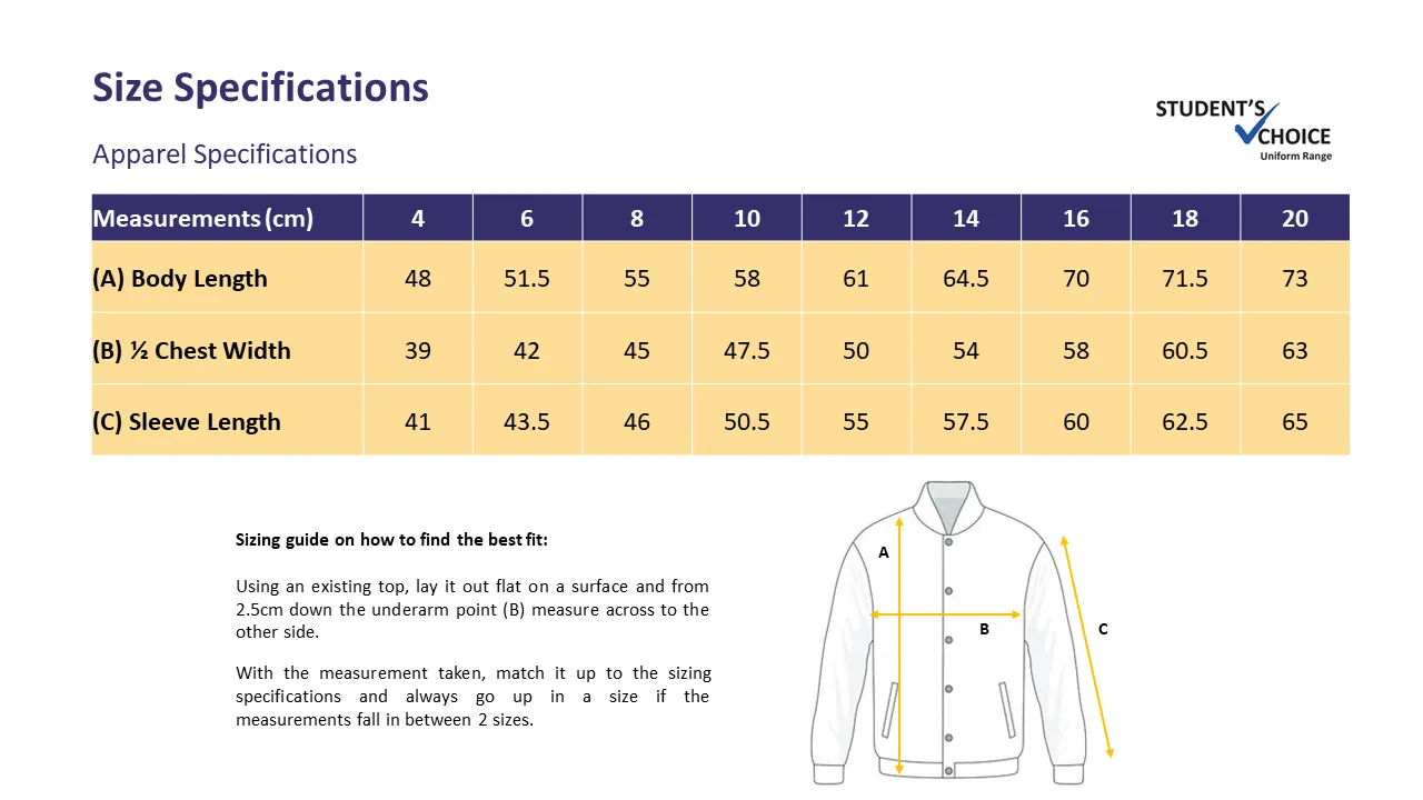 Southern Autistic School Bomber Jacket