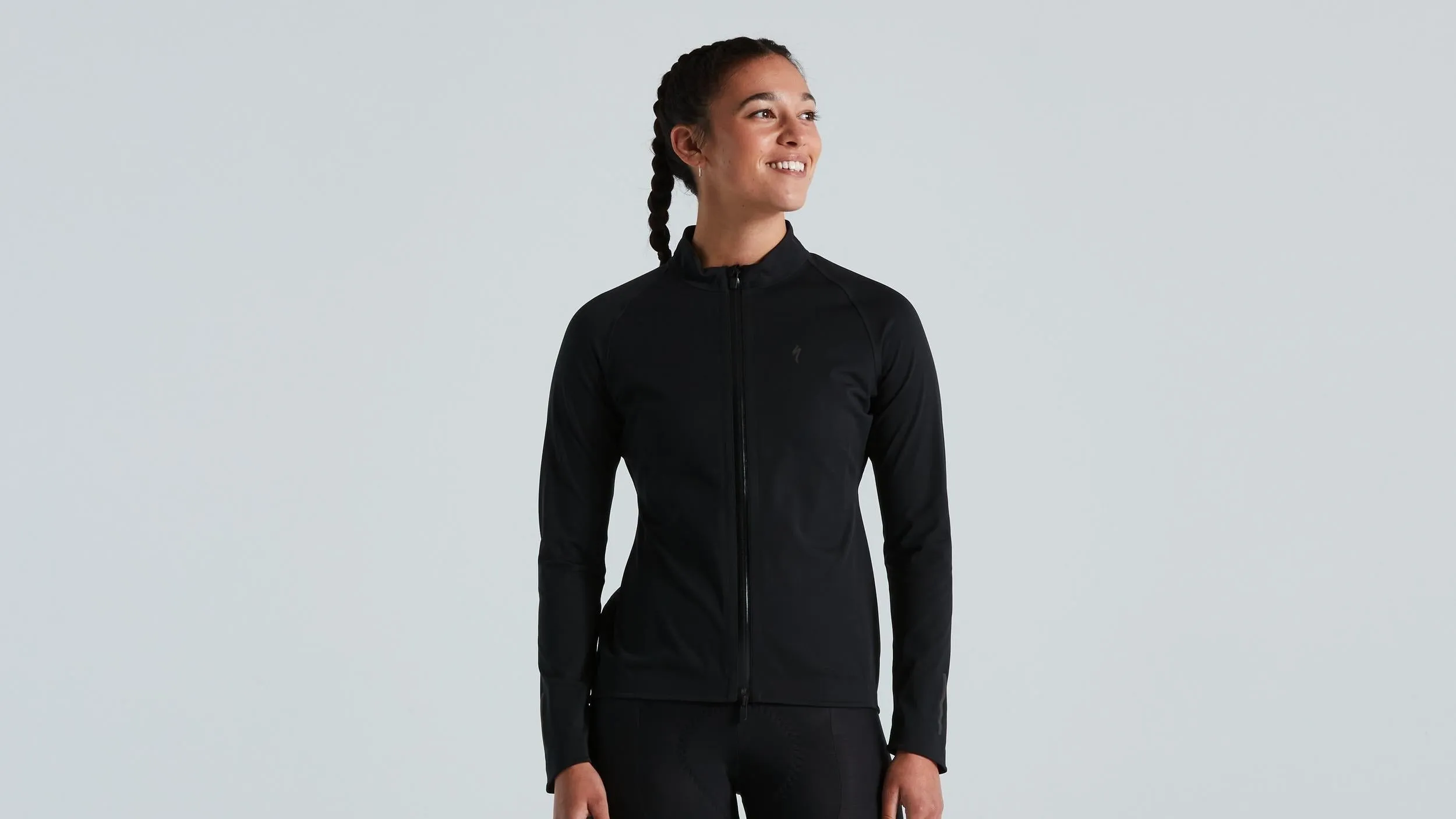 Specialized Women's SL Pro Wind Bike Jacket