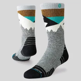 Stance Adventure Divide Hike Socks