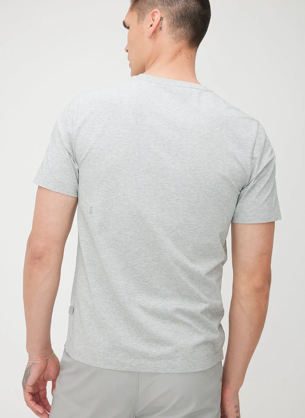 Stanton Henley Tee