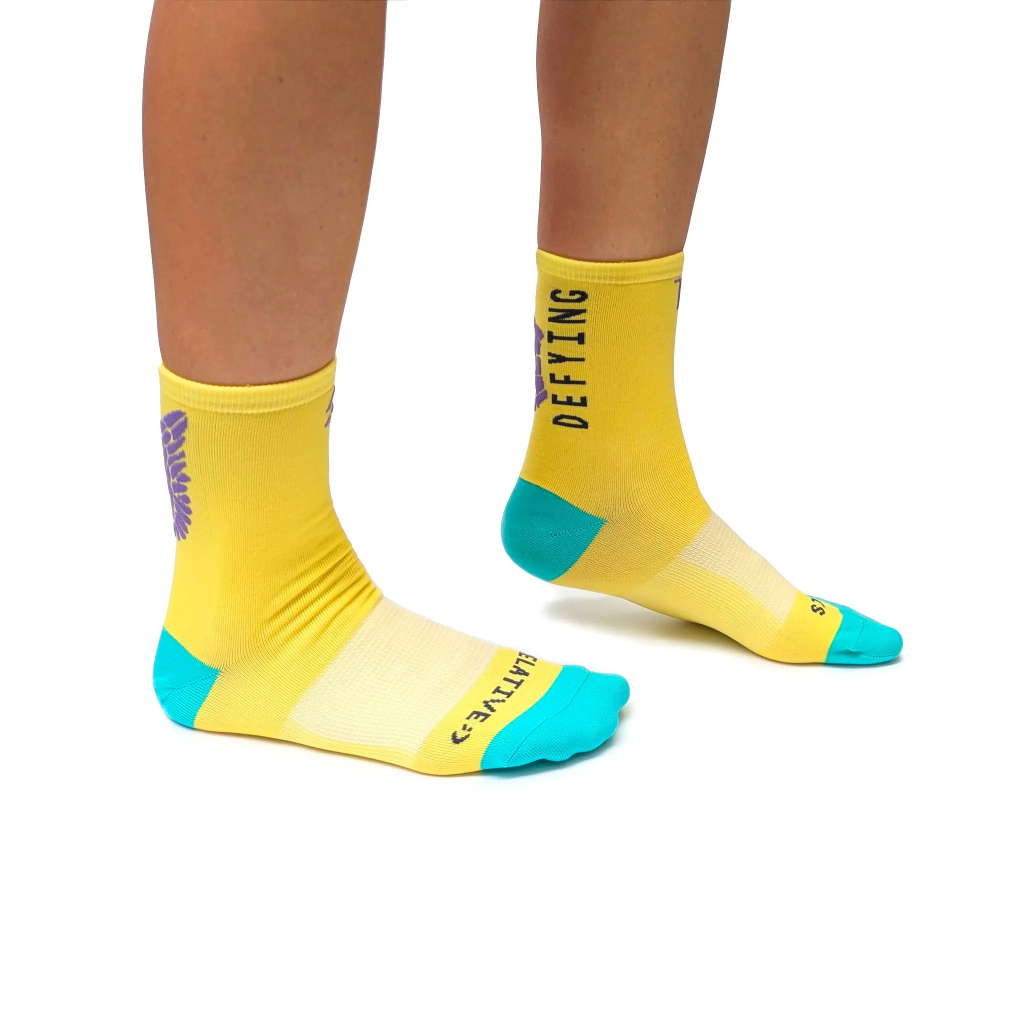 T8 Air Socks