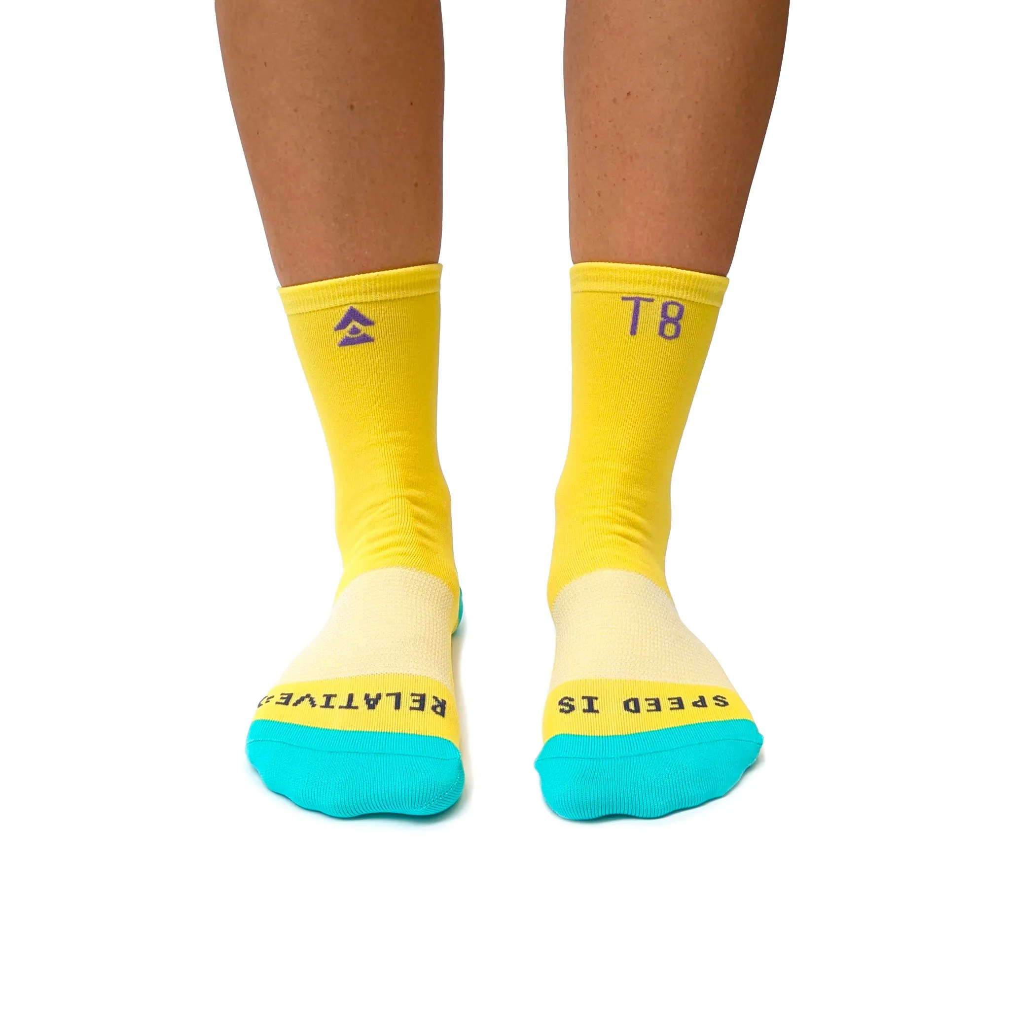 T8 Air Socks