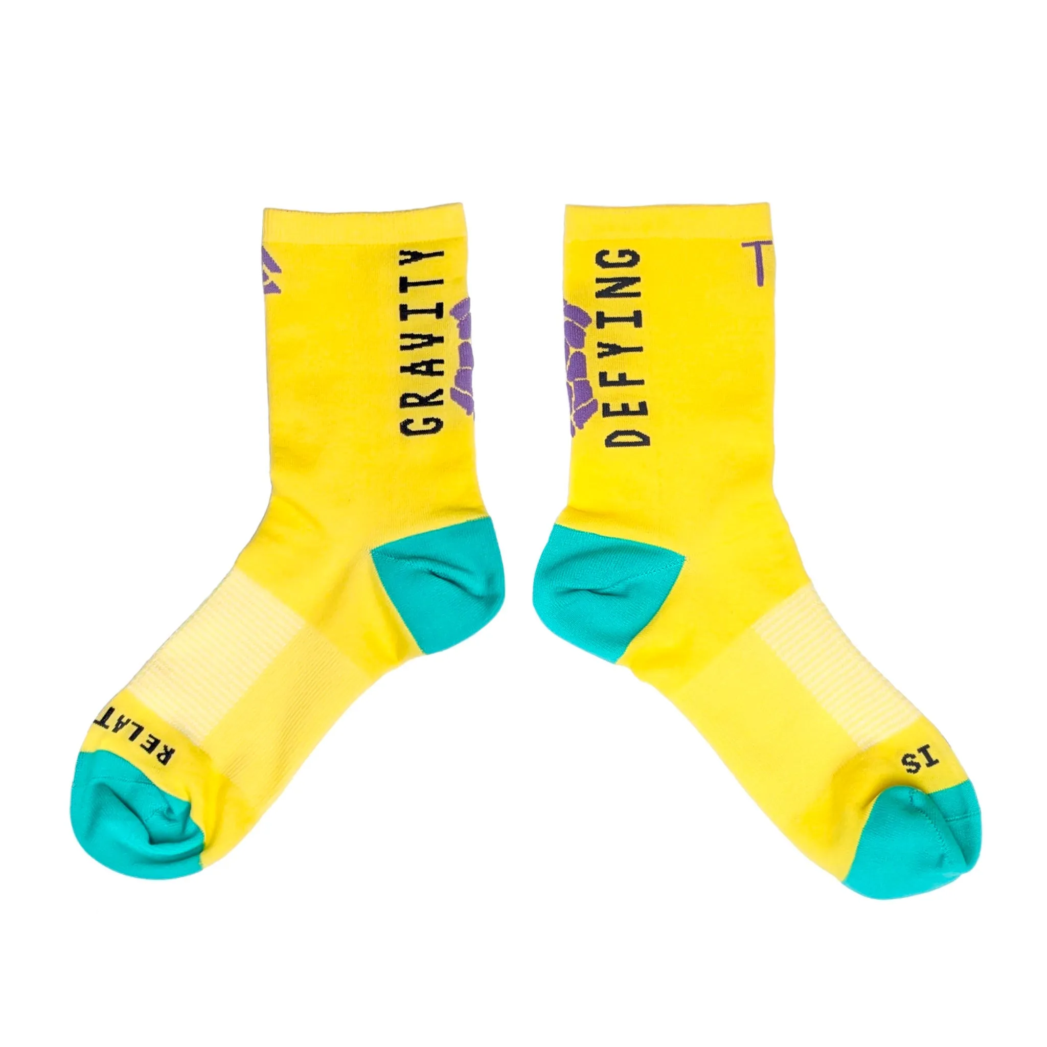 T8 Air Socks