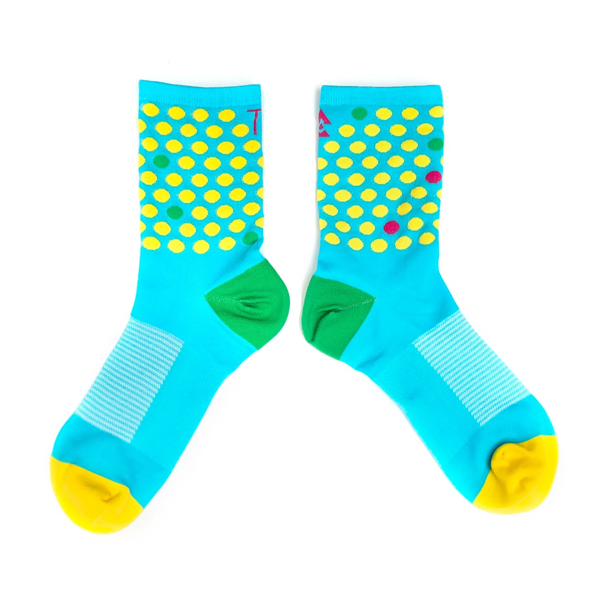 T8 Air Socks