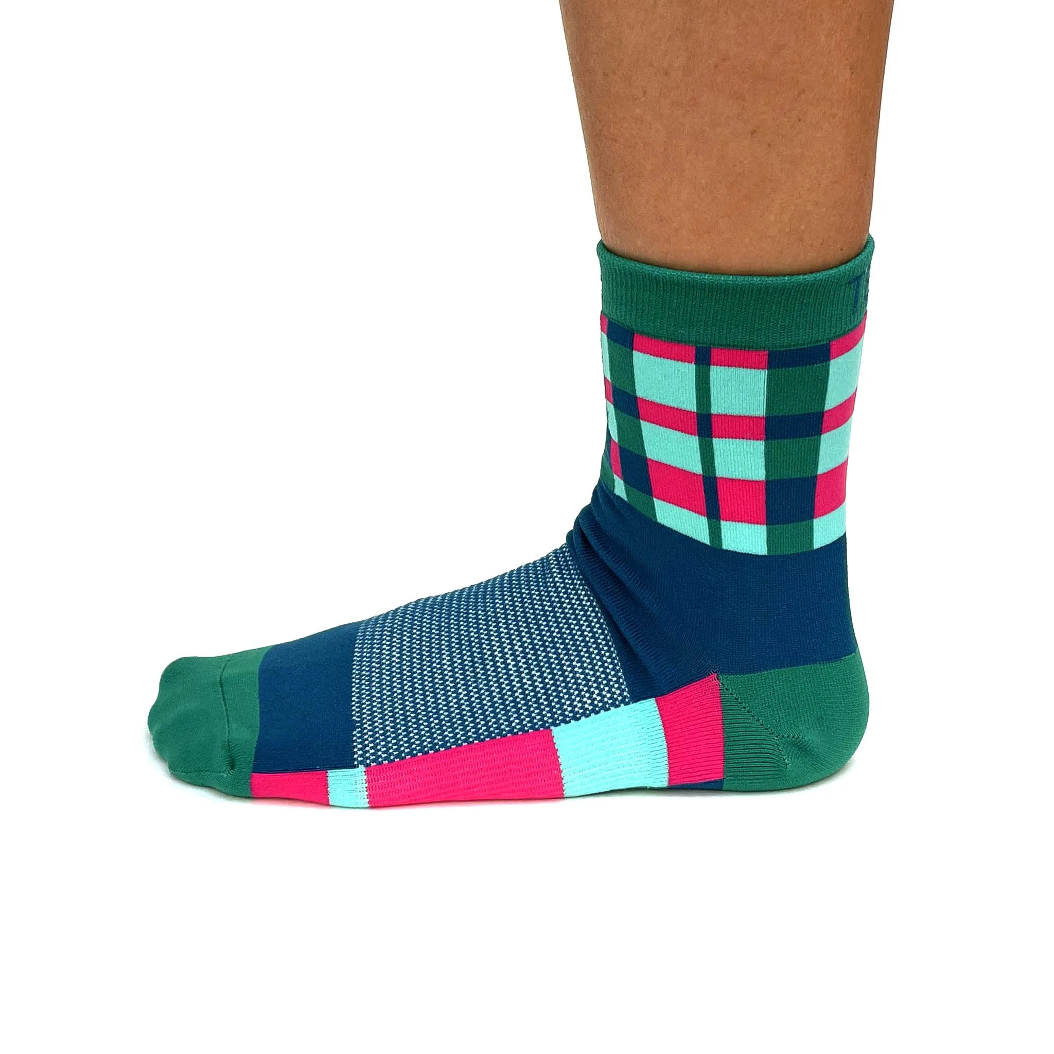 T8 Run Mix Match Socks