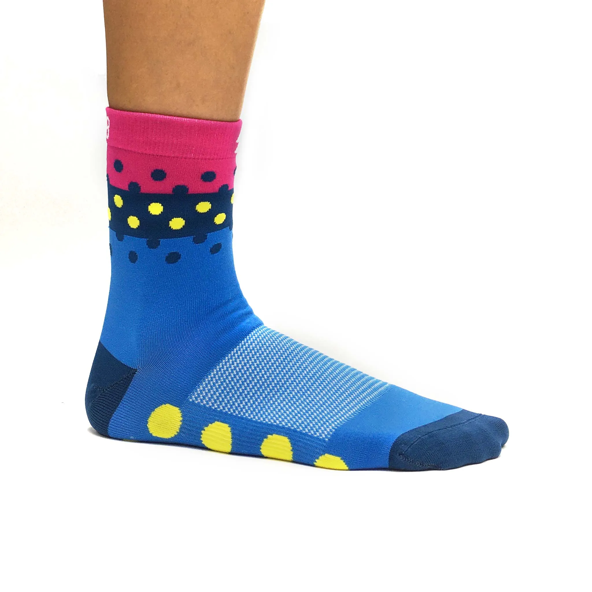 T8 Run Mix Match Socks