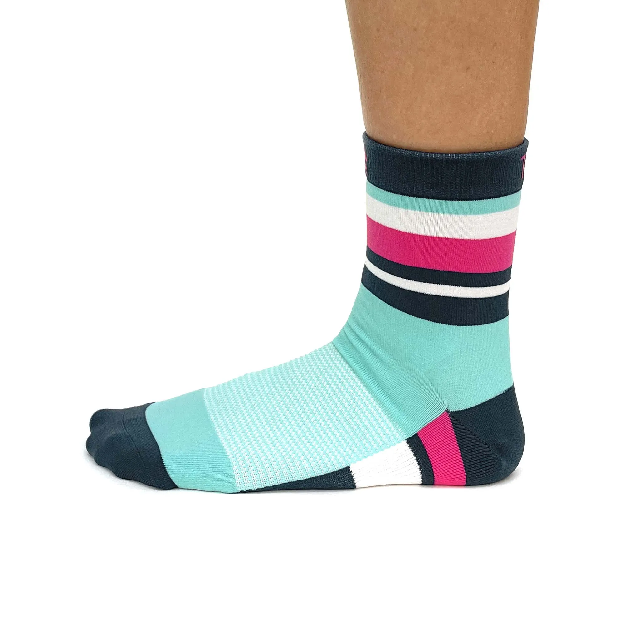 T8 Run Mix Match Socks