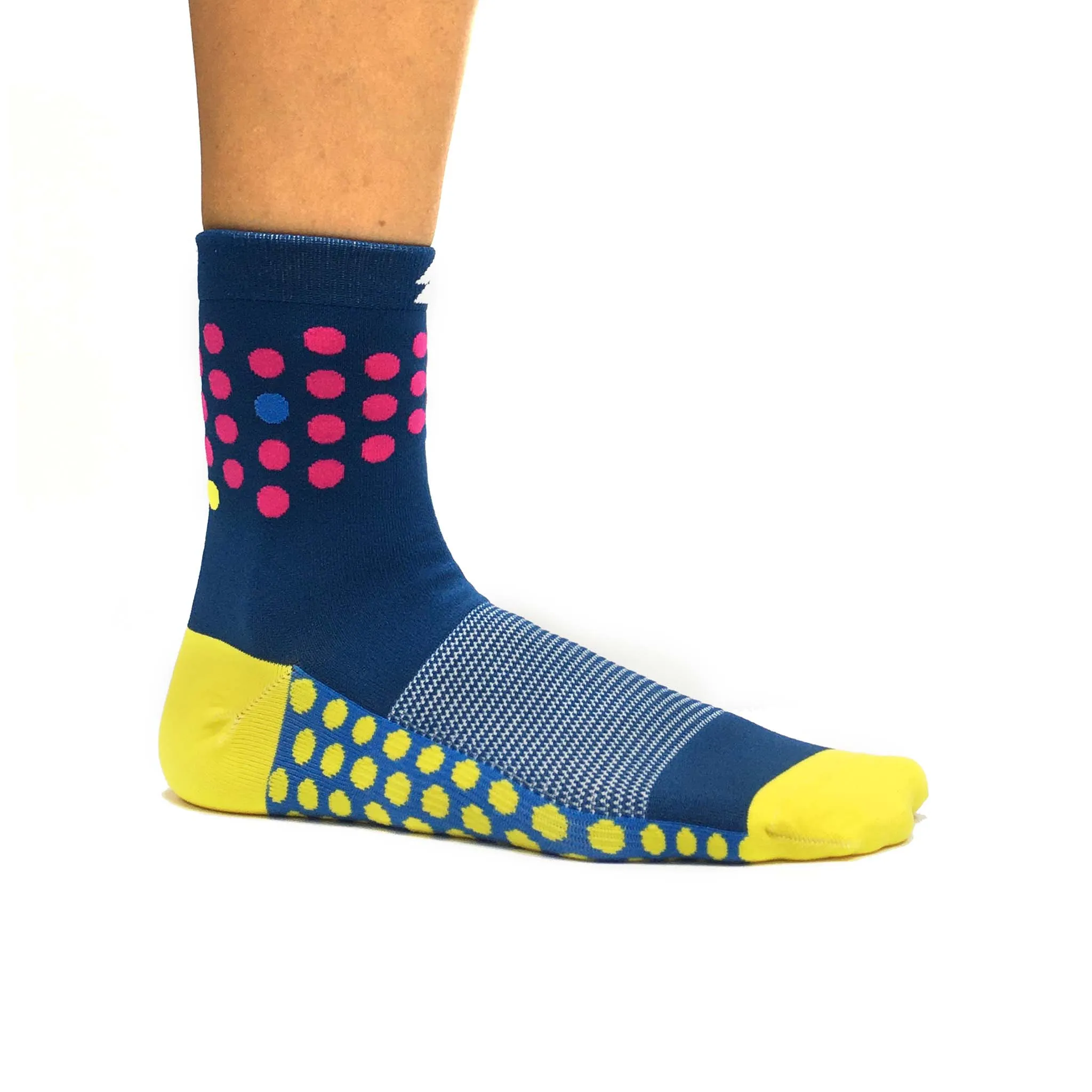 T8 Run Mix Match Socks