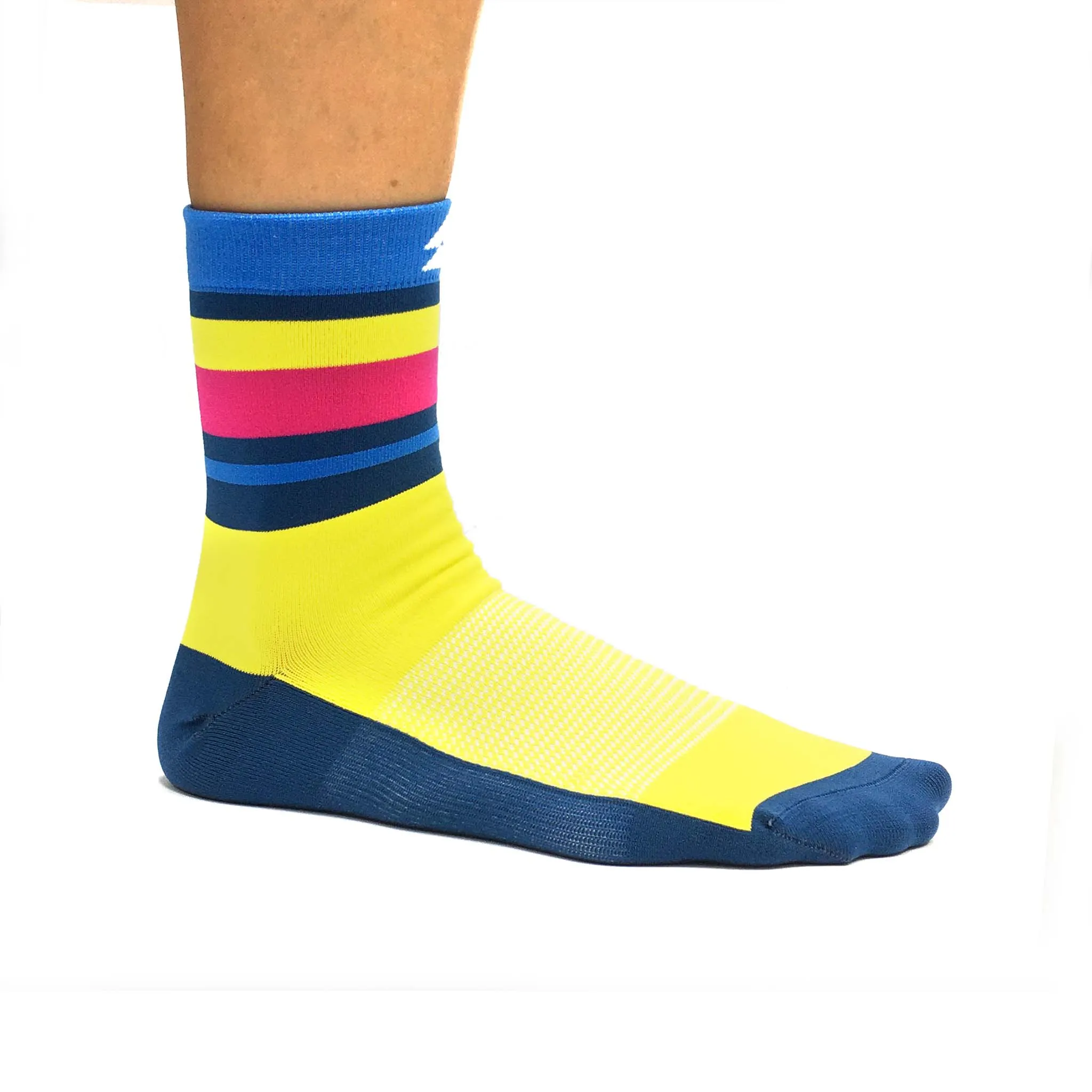 T8 Run Mix Match Socks