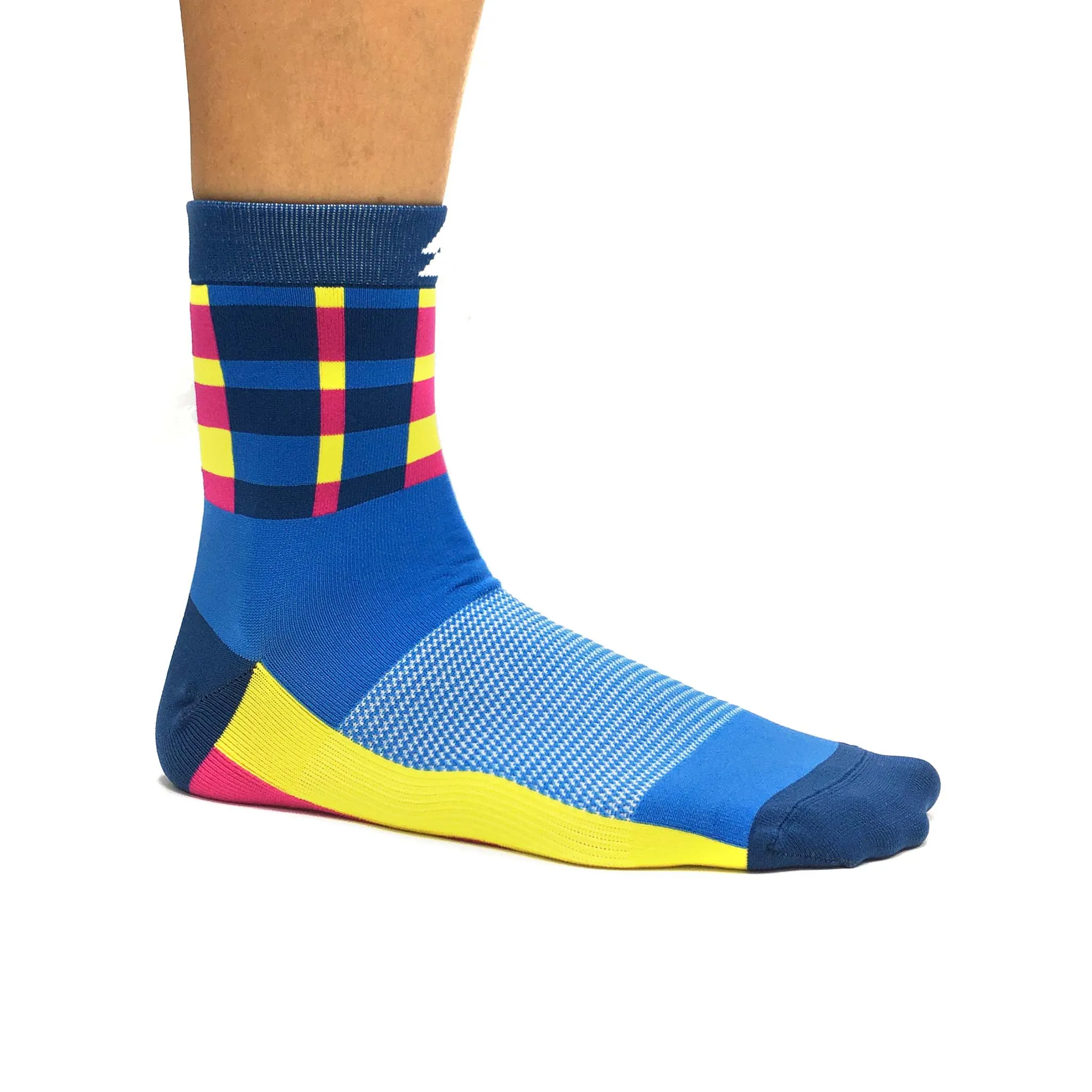 T8 Run Mix Match Socks