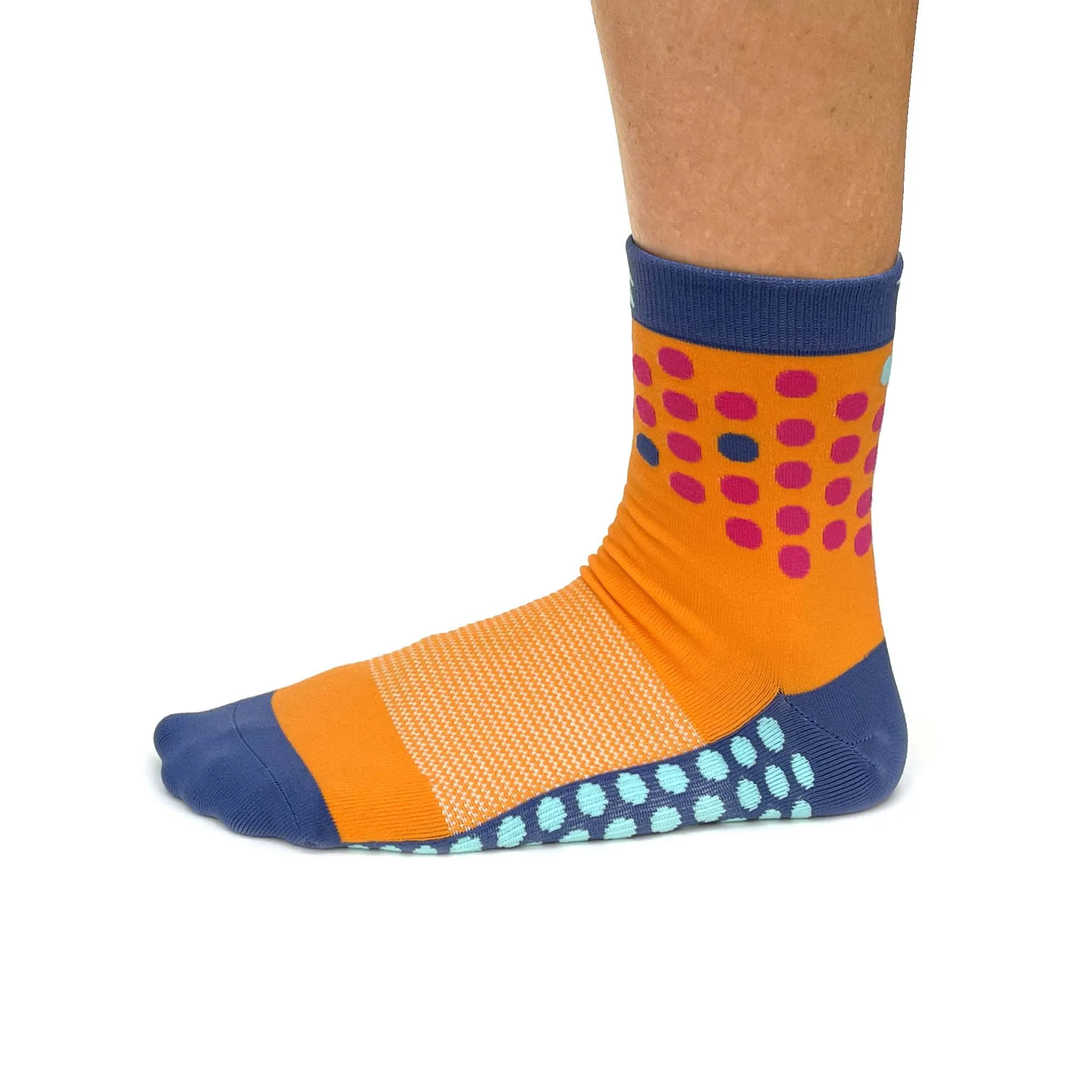 T8 Run Mix Match Socks