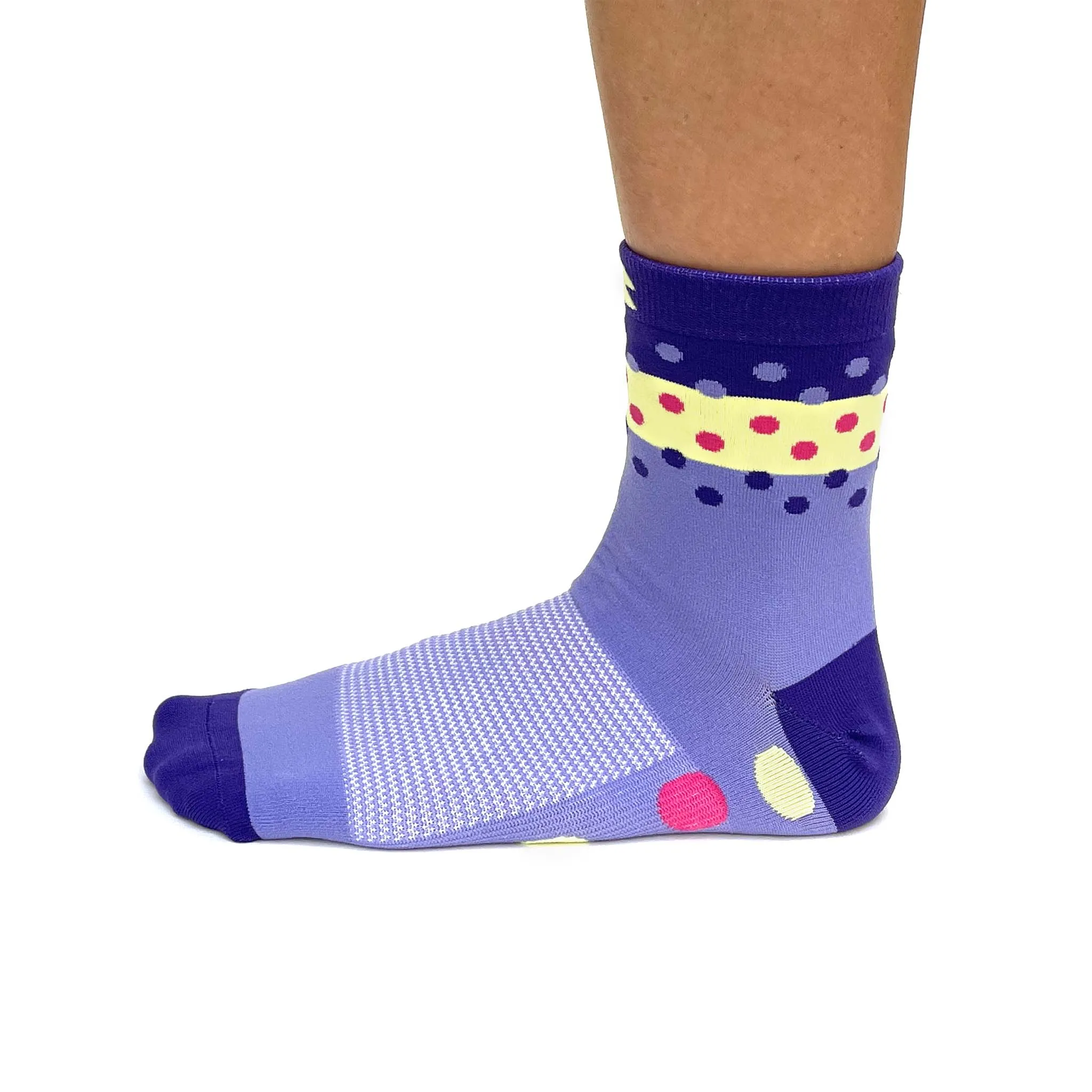 T8 Run Mix Match Socks