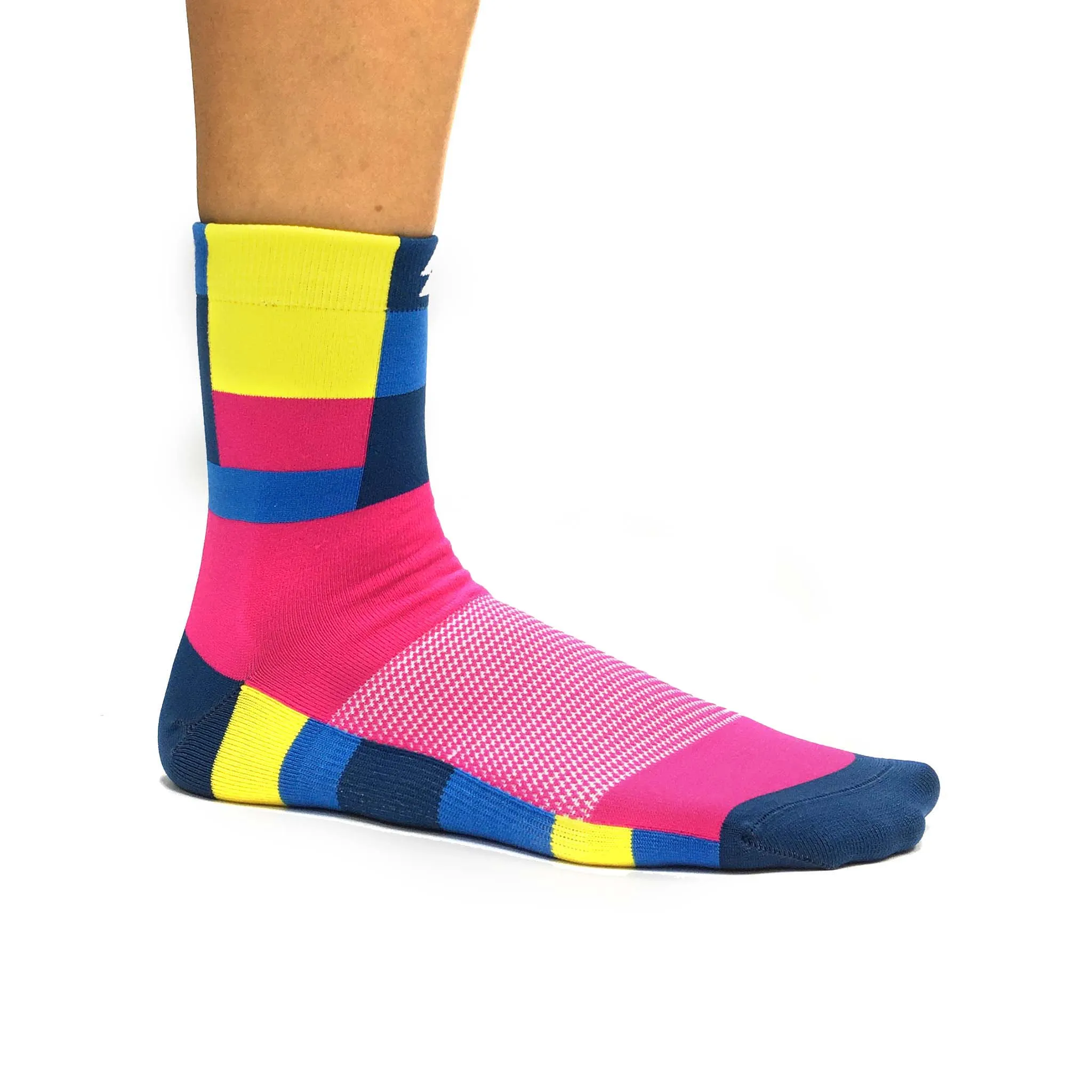 T8 Run Mix Match Socks