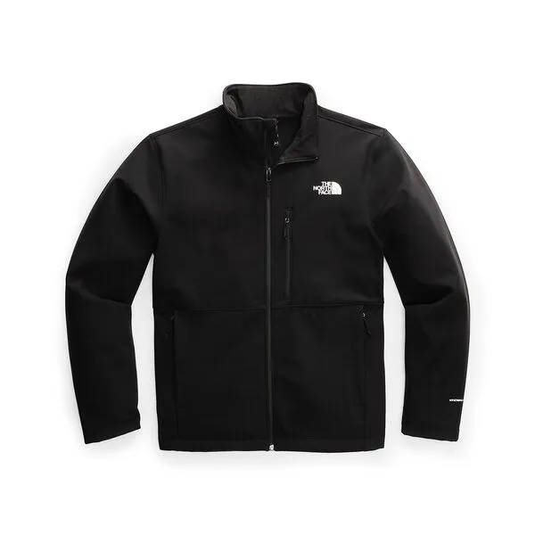 The North Face Mens Apex Bionic 2 Jacket