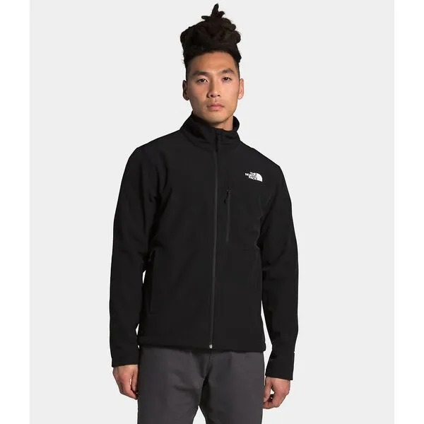 The North Face Mens Apex Bionic 2 Jacket