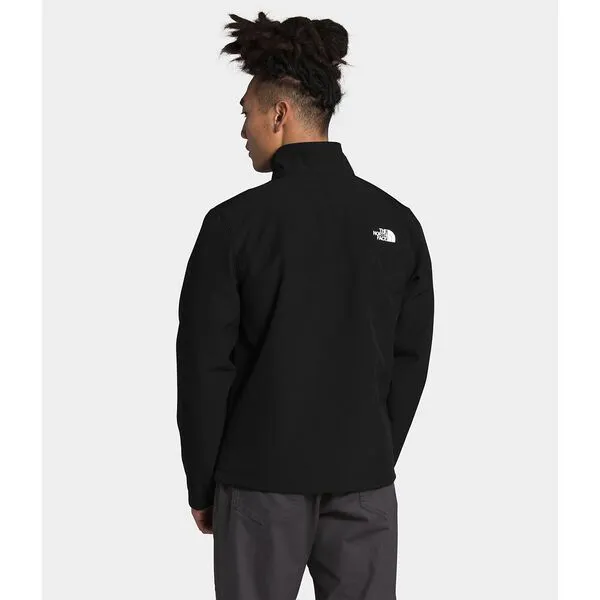 The North Face Mens Apex Bionic 2 Jacket