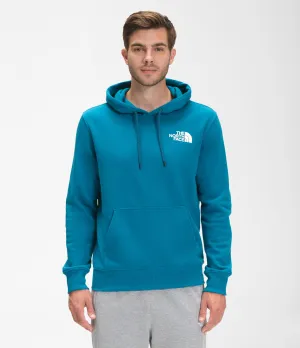 The North Face Mens Box NSE Pullover Hoodie