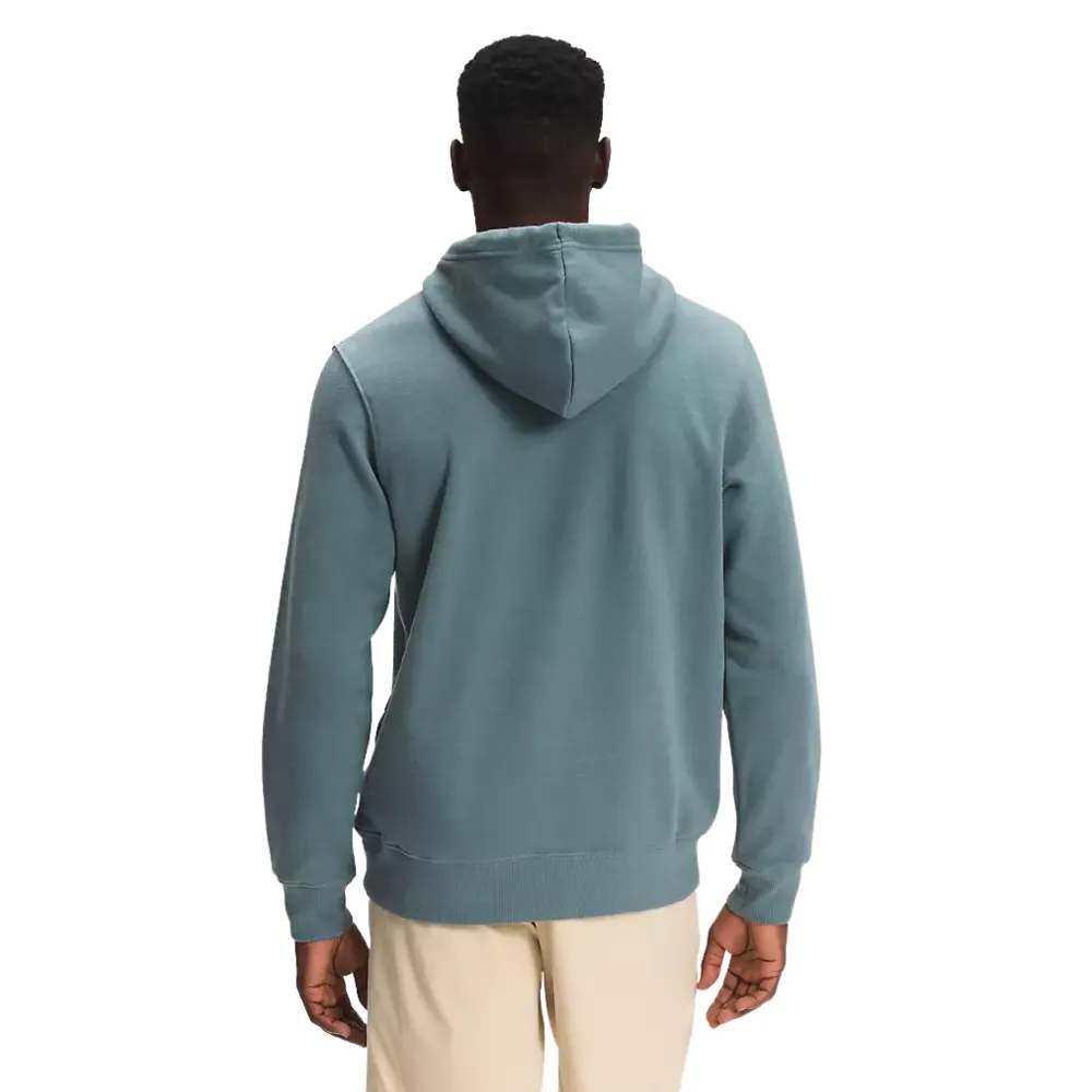 The North Face Mens Half Dome Pullover Hoodie