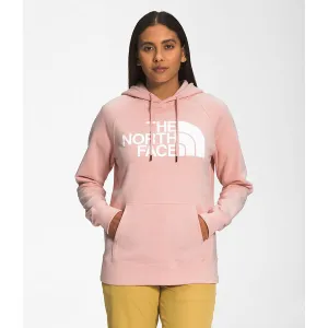 The North Face Womens Half Dome Pullover Hoodie