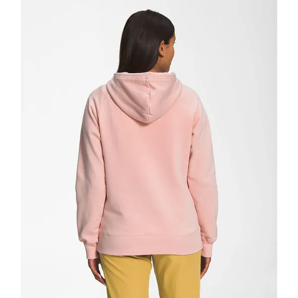 The North Face Womens Half Dome Pullover Hoodie