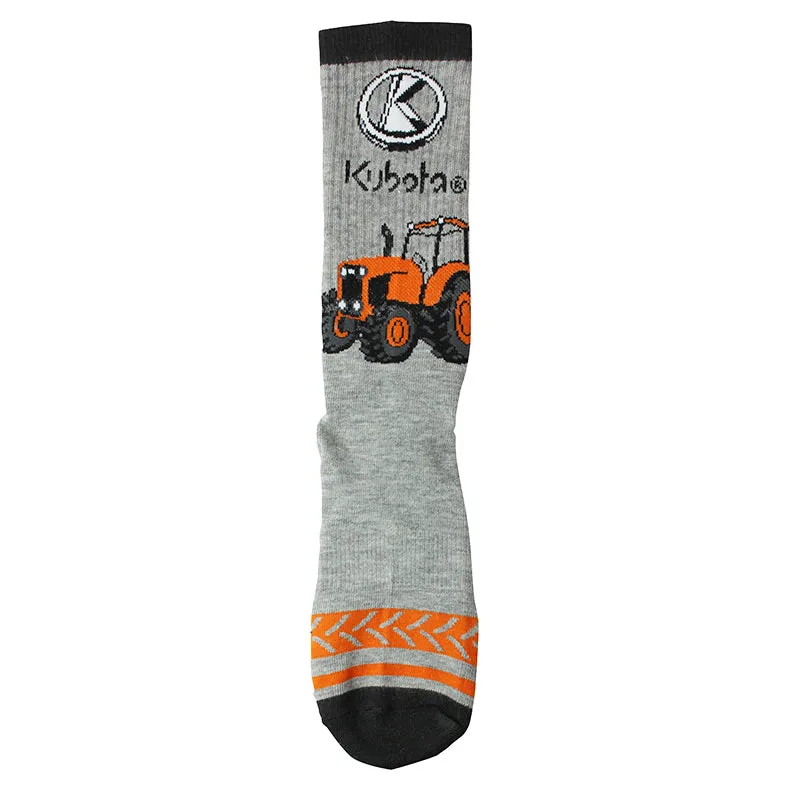 Tire Thread Kubota socks