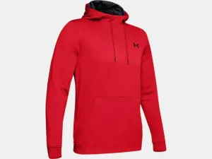 Under Armour Adults Fleece Pullover Hoodie