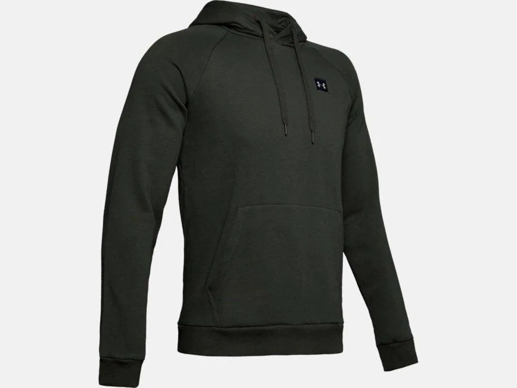 Under Armour Adults Rival Pullover Hoodie