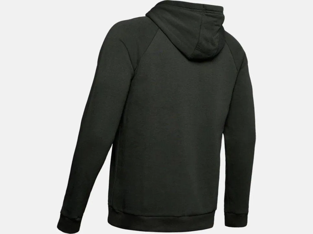 Under Armour Adults Rival Pullover Hoodie