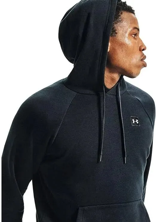 Under Armour Rival Pull Over Hoodie