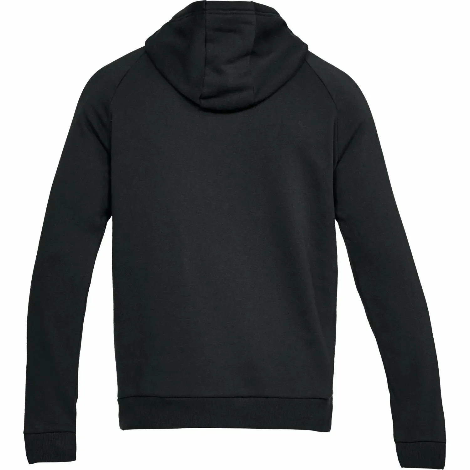 Under Armour Rival Pull Over Hoodie