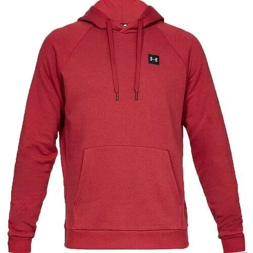 Under Armour Rival Pullover Hoodie