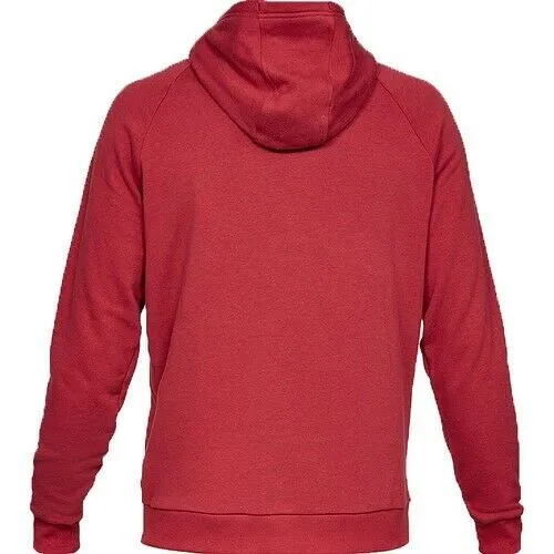 Under Armour Rival Pullover Hoodie