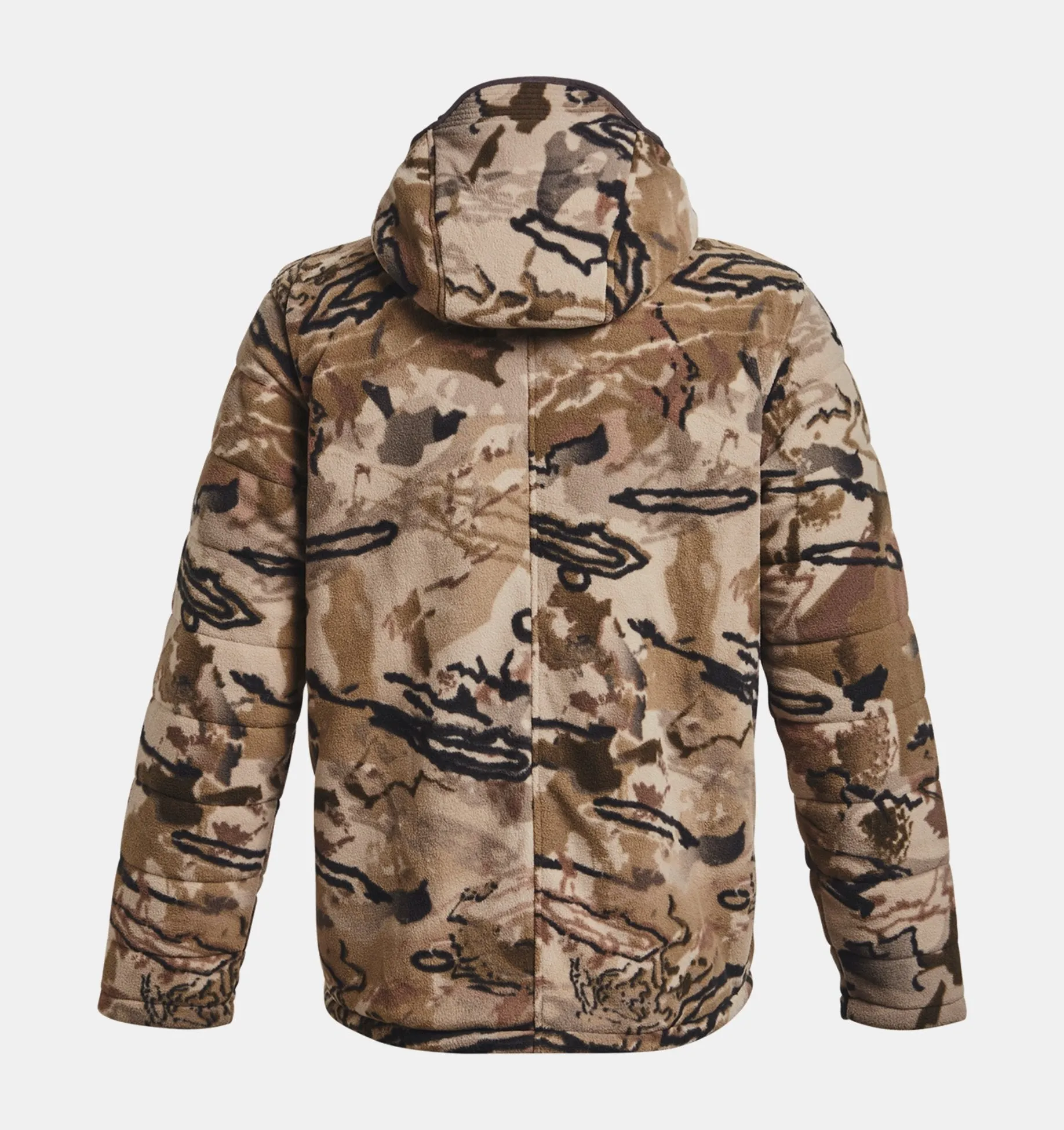 Under Armour Rut Windproof Jacket -1378817