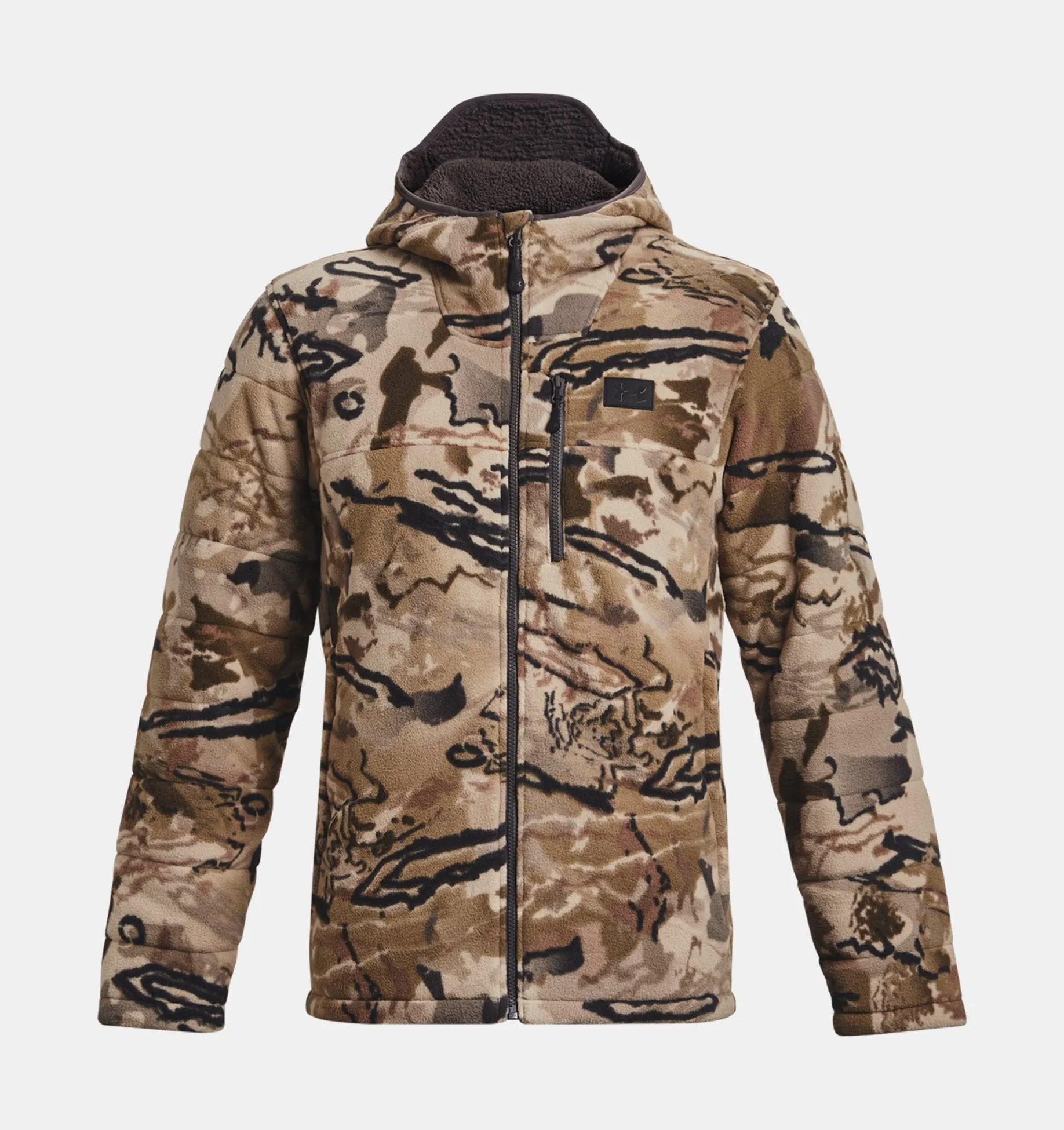 Under Armour Rut Windproof Jacket -1378817