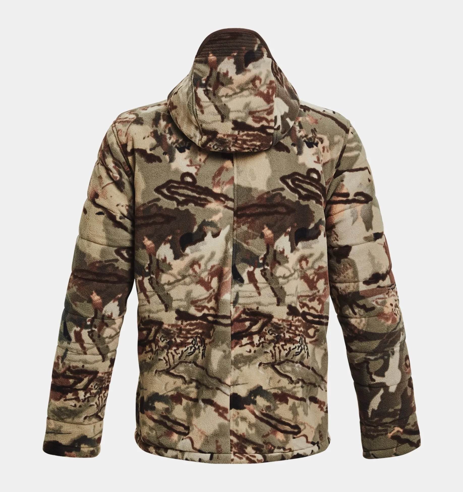 Under Armour Rut Windproof Jacket -1378817