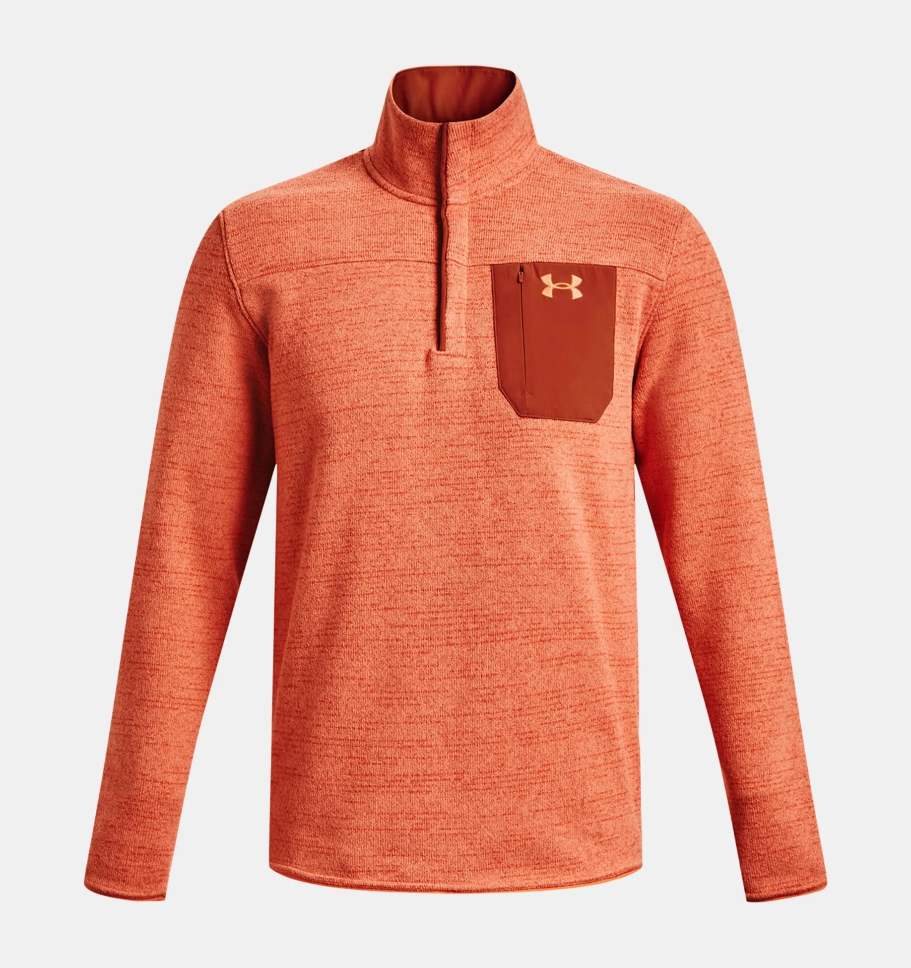 Under Armour Specialist Henley 2.0 Long Sleeve -1316276