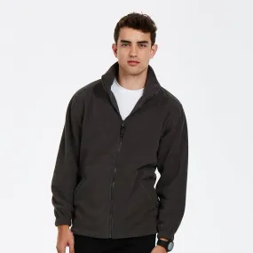 Uneek UC601 Premium Full Zip Micro Fleece Jacket