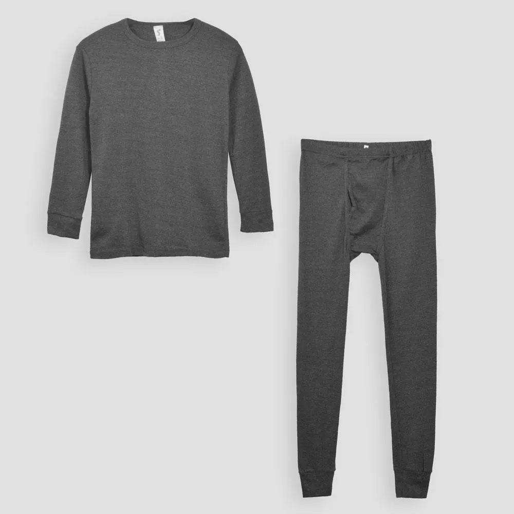 Unisex Thermal Base Layer Set