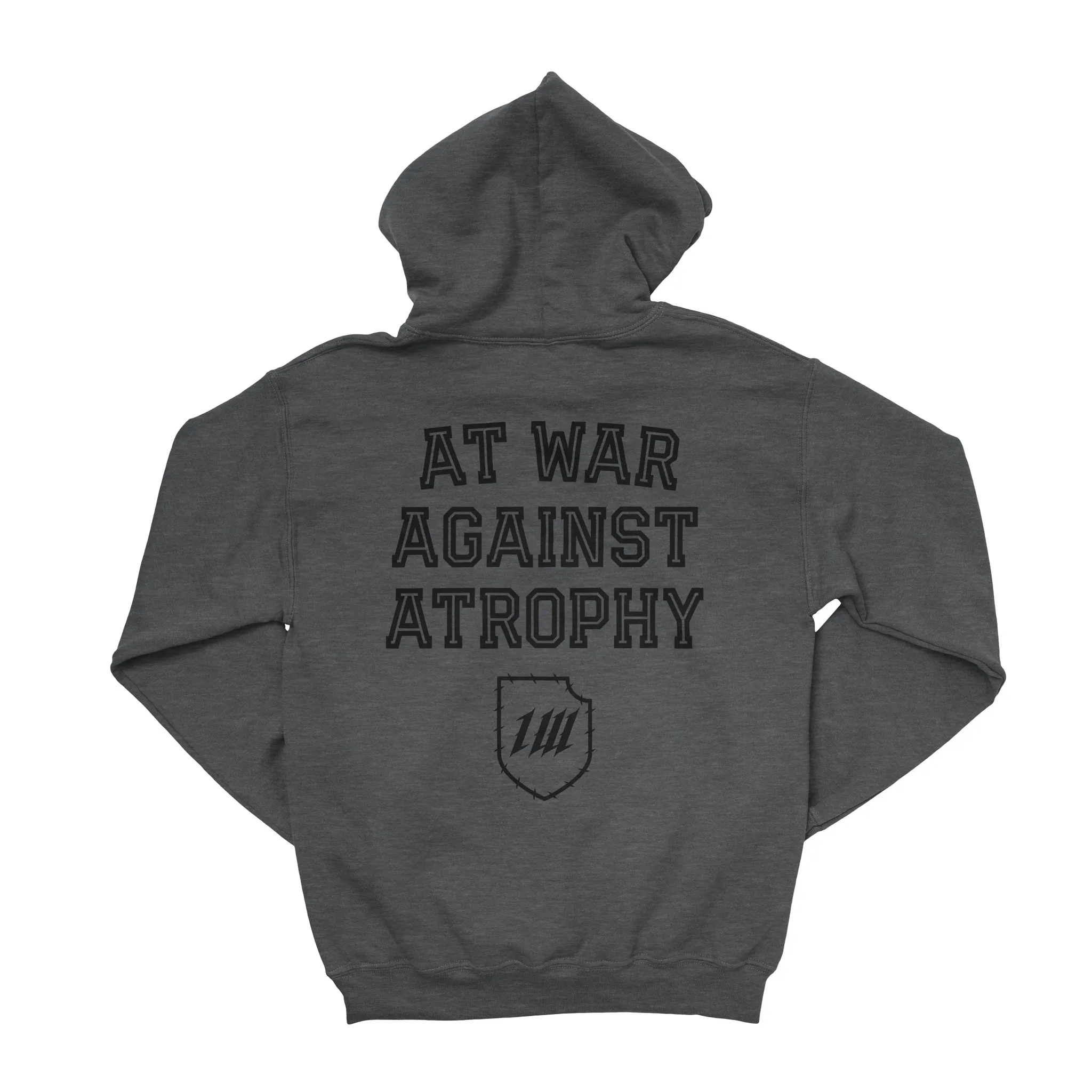 Varsity Hoodie