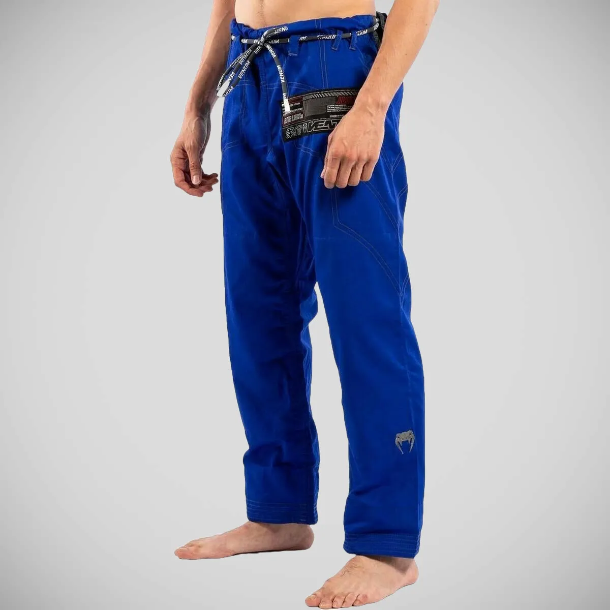 Venum Elite Light 3.0 BJJ Gi Blue