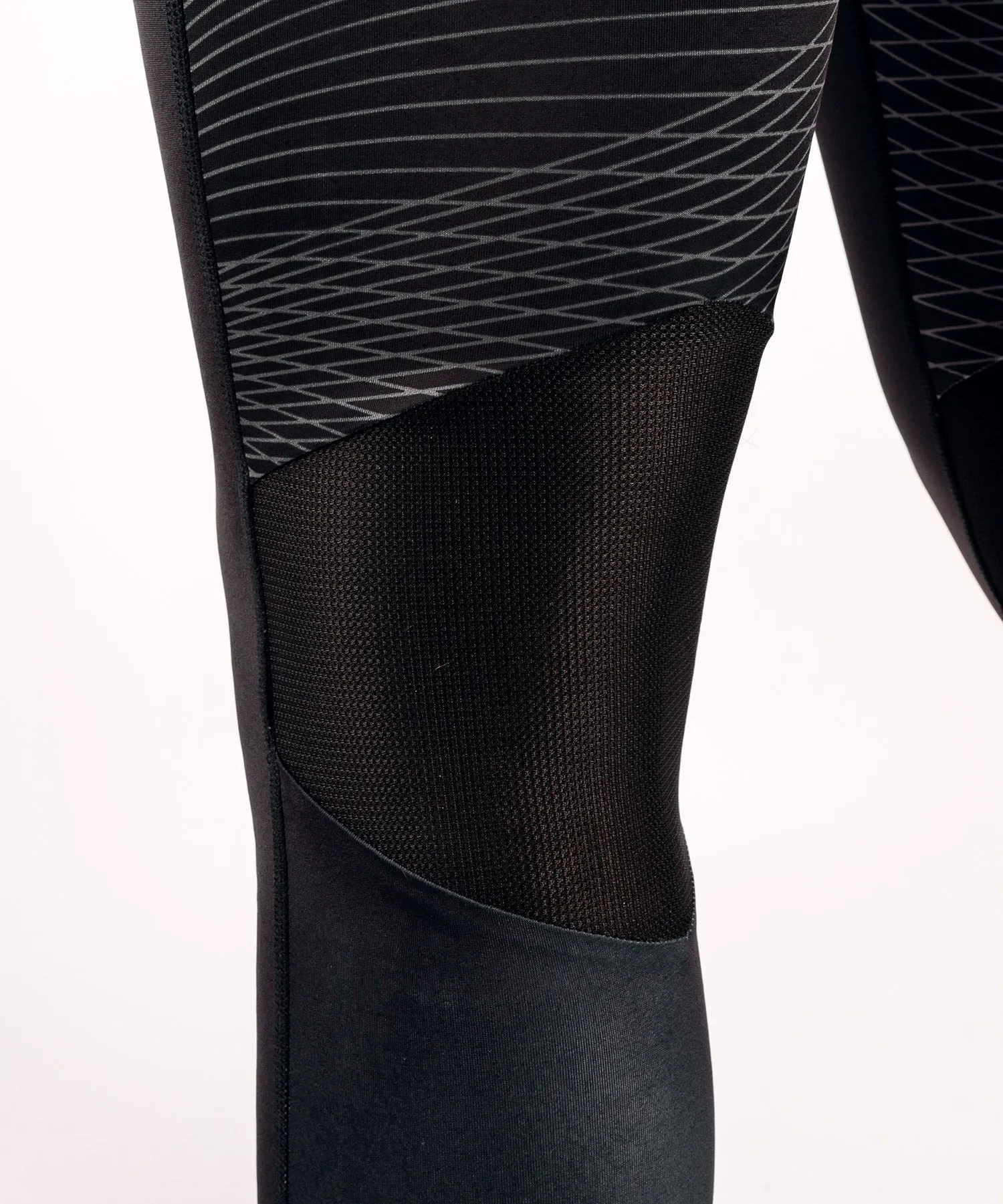 Venum "Club 182" Compression Tights - Black/Gold