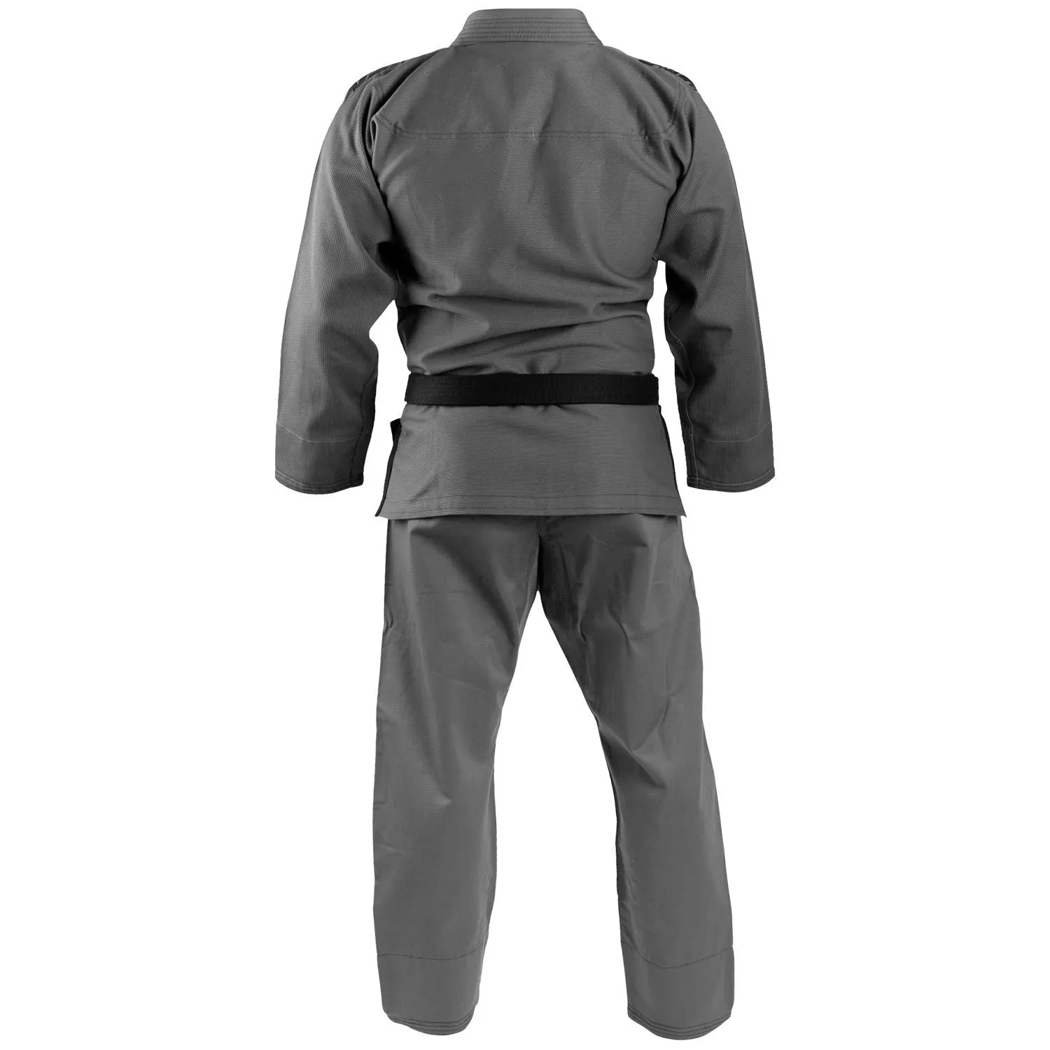 Venum "Contender Evo" BJJ Gi - Dark Grey