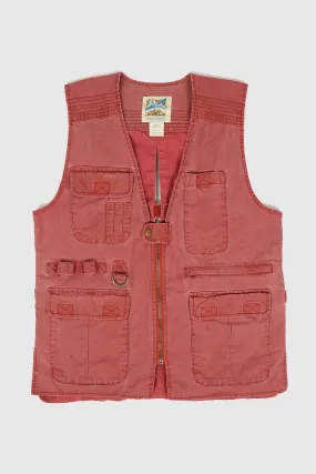 Vinage Vest