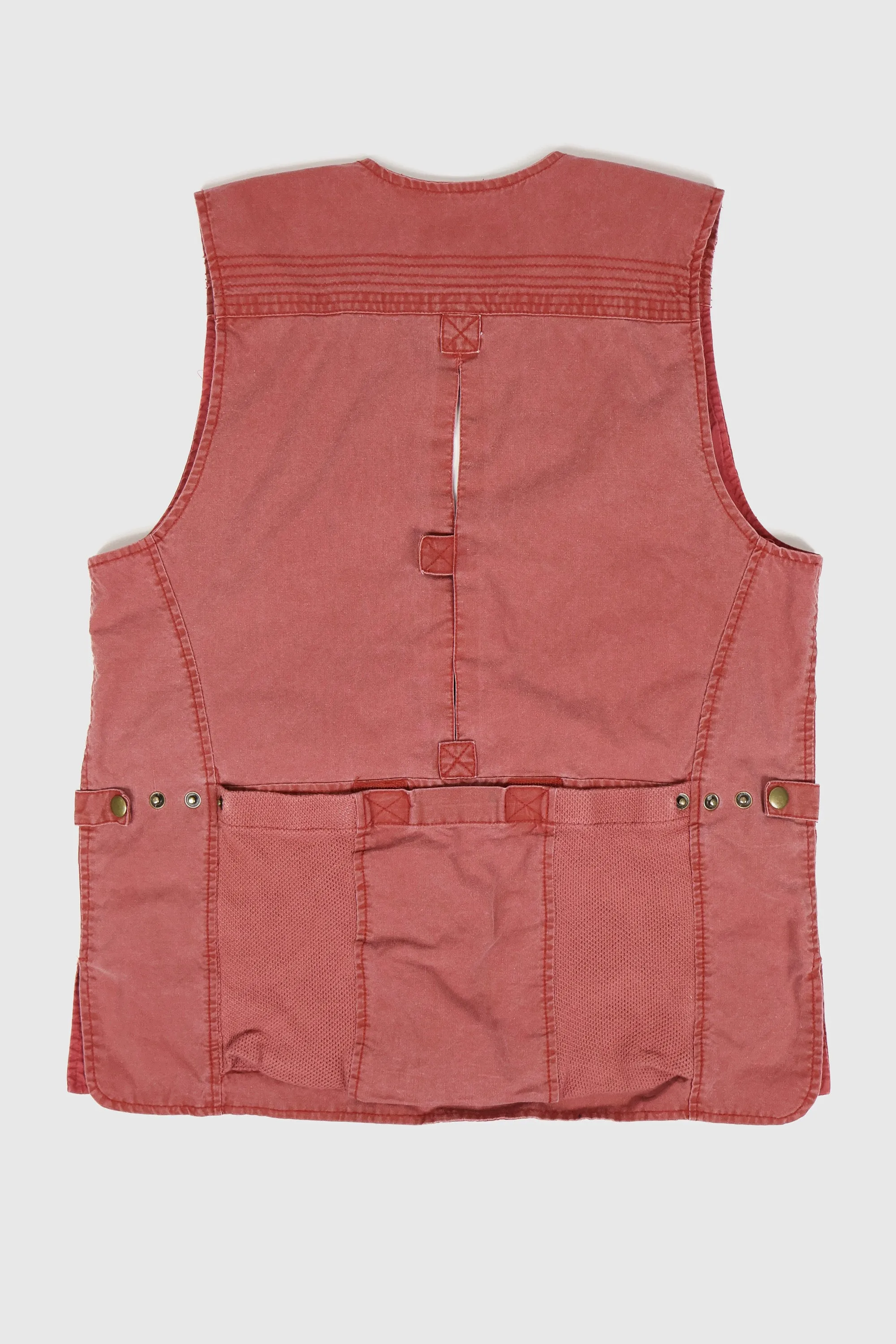 Vinage Vest