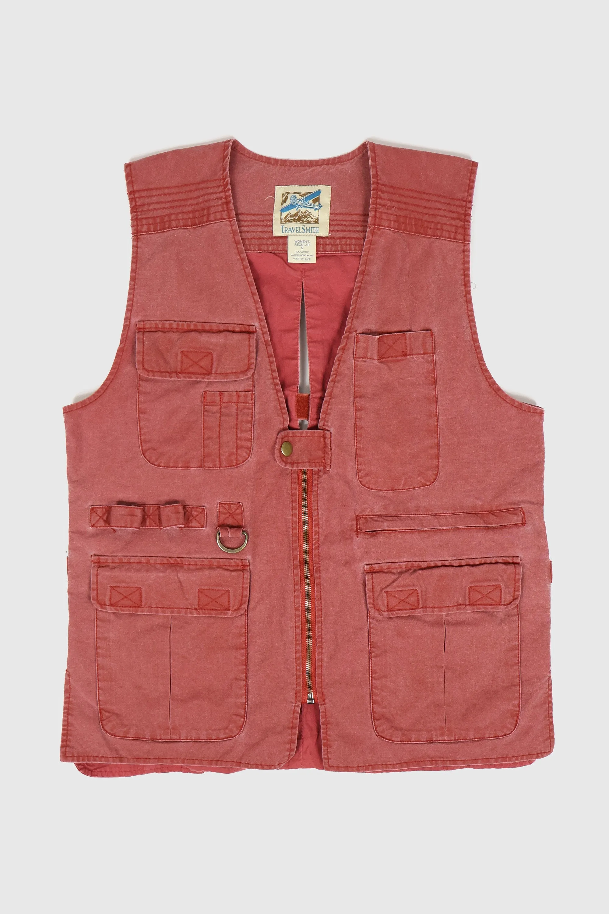 Vinage Vest