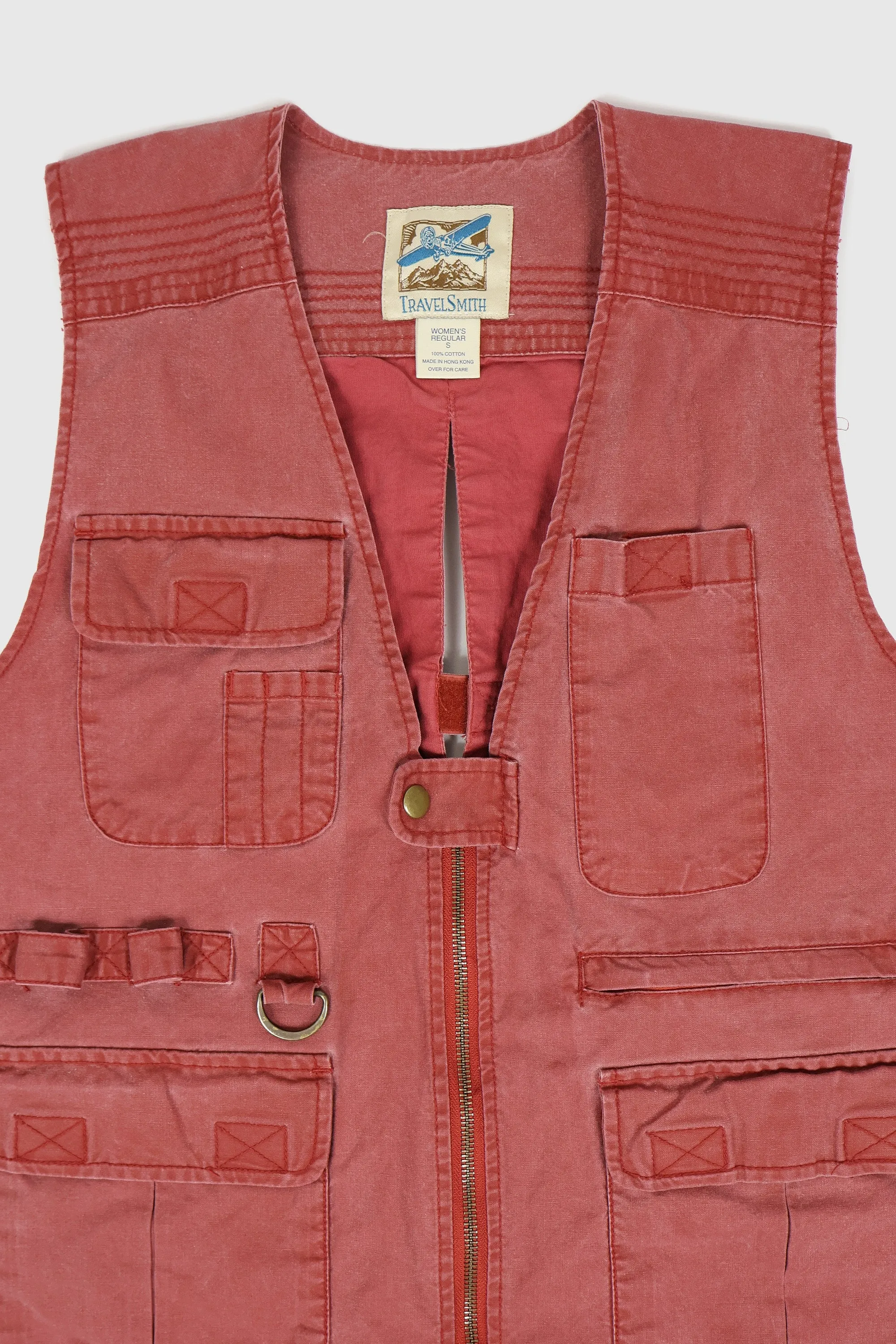 Vinage Vest