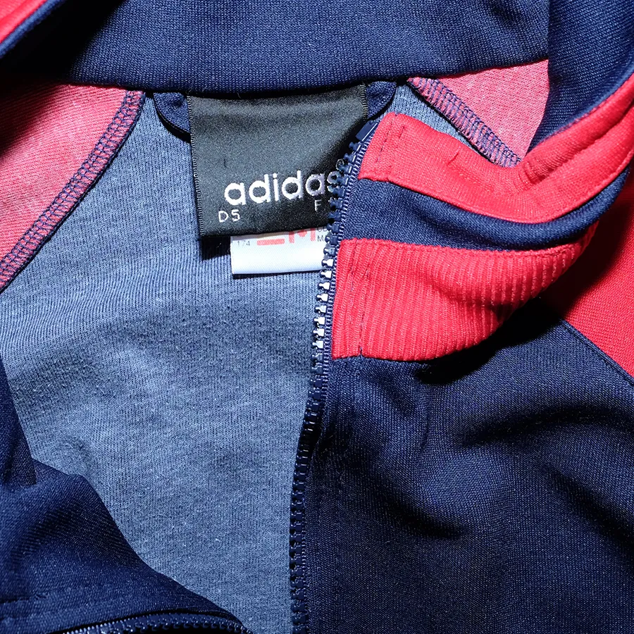 Vintage adidas one-piece Tracksuit Small / Medium