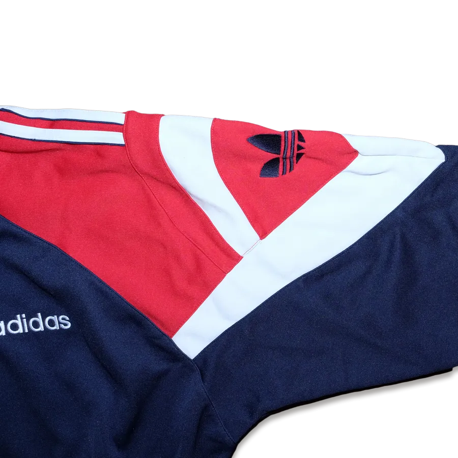 Vintage adidas one-piece Tracksuit Small / Medium