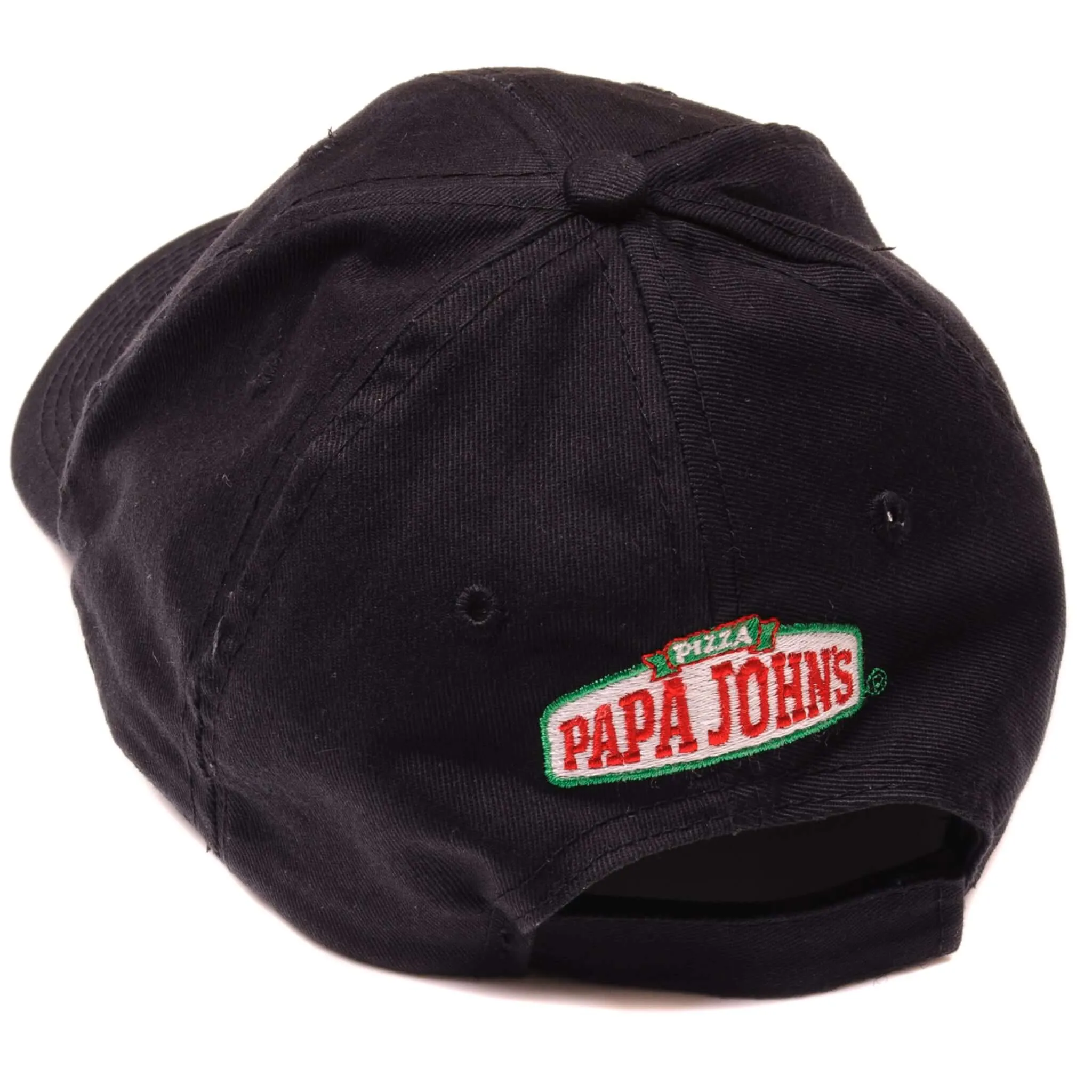 VINTAGE THE MUMMY PAPA JOHNS CAP