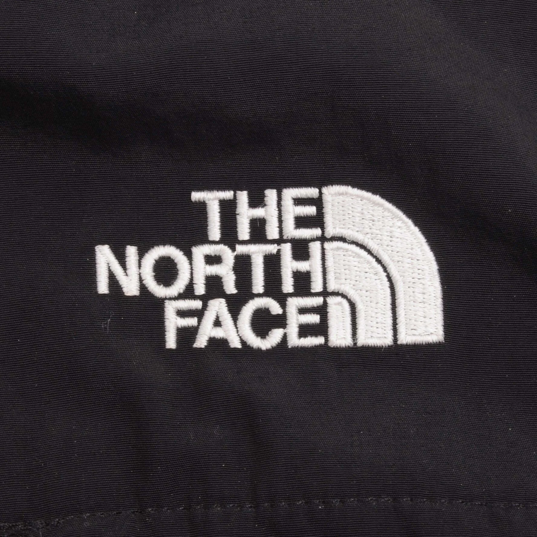 VINTAGE THE NORTH FACE POLARTEC DENALI DARK GREY FLEECE VEST JACKET SMALL